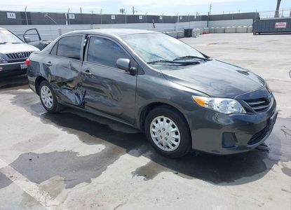 Vehicle Report for - Image 1