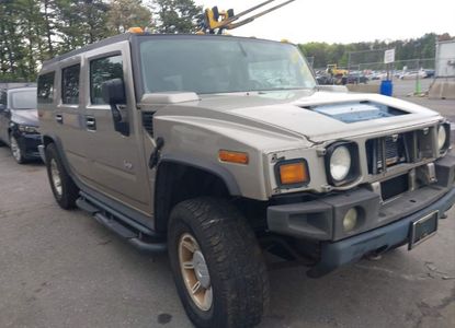 Vehicle Report for VIN 5GRGN23U73H142389 - Image 1