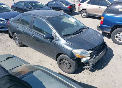 Vehicle Report for VIN JTDBT4K3XA1355915 - Image 1