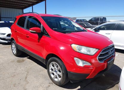 Vehicle Report for - Image 1