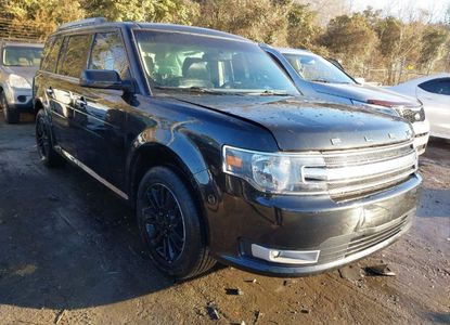 Vehicle Report for VIN 2FMGK5C8XFBA20847 - Image 1