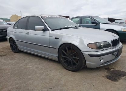 Raport pojazdu dla VIN WBAAZ33403PH31680 - Obraz 1