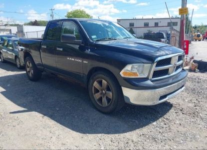 Vehicle Report for VIN 1D7RV1GT9BS652272 - Image 1