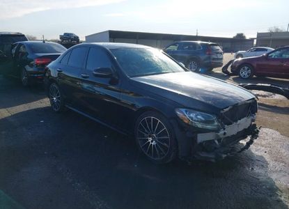 تقرير المركبة لـ VIN WDDWF4JB4JR399255 - الصورة 1