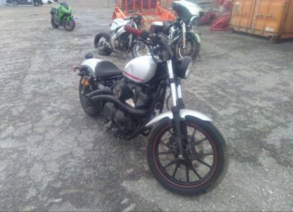 Vehicle Report for - Image 1