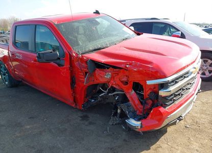 Vehicle Report for - Image 1