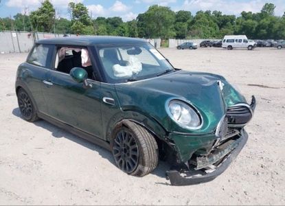 Звіт про транспортний засіб для VIN WMWXP5C5XJ2G63306 – зображення 1