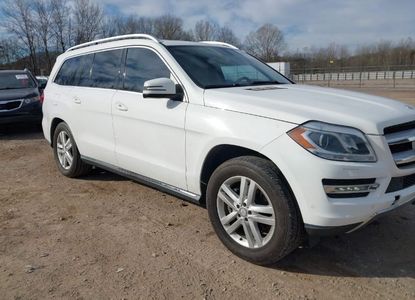 Raport pojazdu dla VIN 4JGDF7CE5EA430524 - Obraz 1