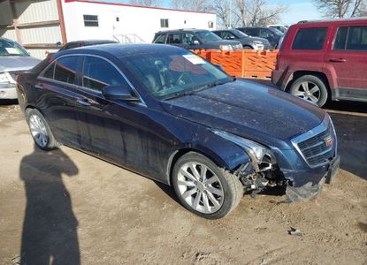 Vehicle Report for VIN 1G6AE5RX1J0129713 - Image 1