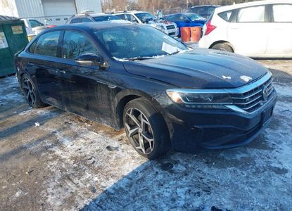 Vehicle Report for VIN 1VWMA7A31LC020788 - Image 1