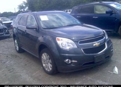 Vehicle Report for - Image 1
