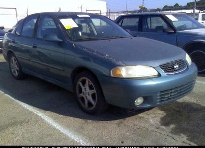 Звіт про транспортний засіб для VIN 3N1BB51DX1L121529 – зображення 1