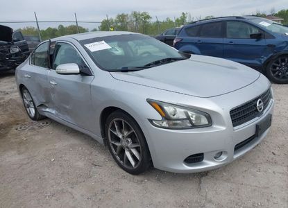 Informe del vehículo para VIN 1N4AA5AP3BC865028 - Imagen 1