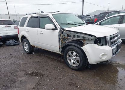 Vehicle Report for VIN 1FMCU94G09KB77240 - Image 1