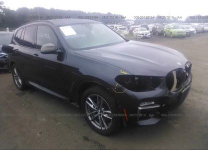 Informe del vehículo para VIN 5UXTS3C54K0Z04659 - Imagen 1