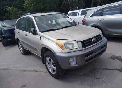 Vehicle Report for - Image 1