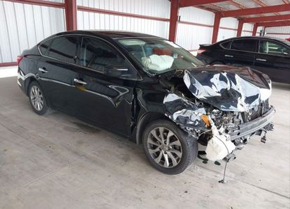 Vehicle Report for VIN 3N1AB7AP8JL657218 - Image 1