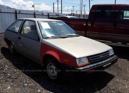 Vehicle Report for - Image 1