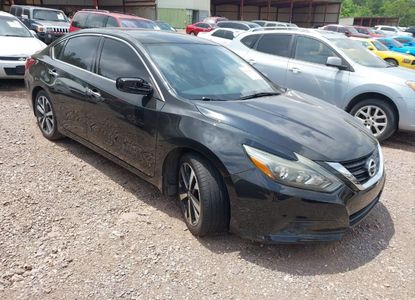 Raport pojazdu dla VIN 1N4AL3AP4HC254870 - Obraz 1