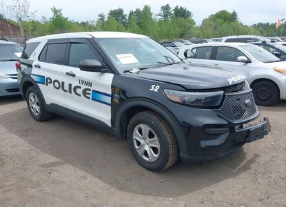Vehicle Report for - Image 1