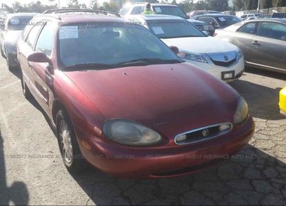Vehicle Report for - Image 1