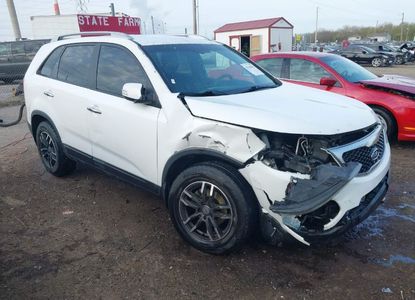 Informe del vehículo para VIN 5XYKT4A64DG370779 - Imagen 1