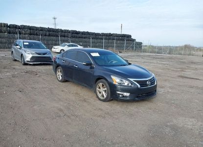 Vehicle Report for VIN 1N4AL3AP0EC141266 - Image 1