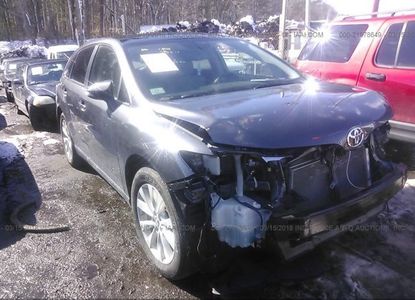 Vehicle Report for - Image 1