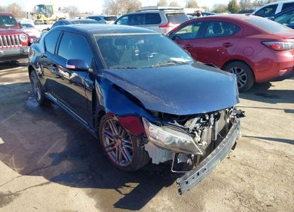 تقرير المركبة لـ VIN JTKJF5C76D3054733 - الصورة 1