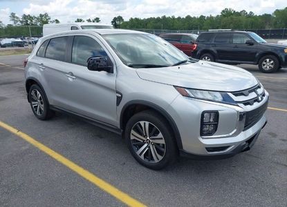 Vehicle Report for VIN JA4APUAU4NU022330 - Image 1