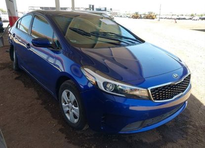 Informe del vehículo para VIN 3KPFK4A77JE168413 - Imagen 1