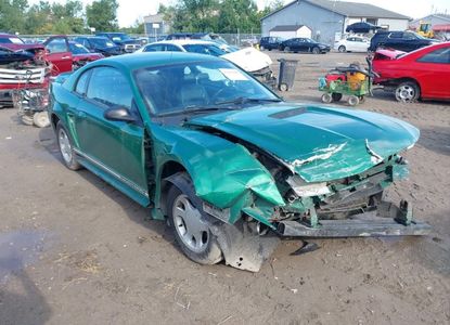 Raport pojazdu dla VIN 1FAFP4044XF227706 - Obraz 1