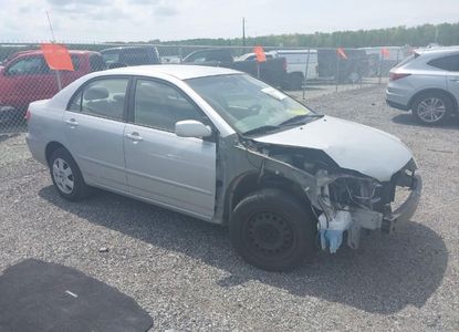 Vehicle Report for VIN 1NXBR32E16Z708599 - Image 1