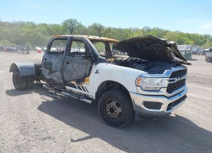 ავტომობილის ანგარიში VIN 3C7WRTCL1MG647566 -ისთვის - სურათი 1