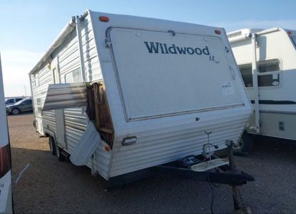 Fahrzeugbericht für VIN 4X4TWDA2X2R330143 – Bild 1