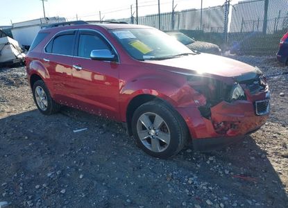 Raport pojazdu dla VIN 2GNFLFEK9E6107987 - Obraz 1