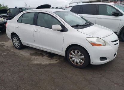 Raport pojazdu dla VIN JTDBT923081225777 - Obraz 1