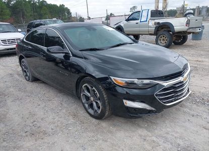 Raport pojazdu dla VIN 1G1ZD5ST6SF101634 - Obraz 1