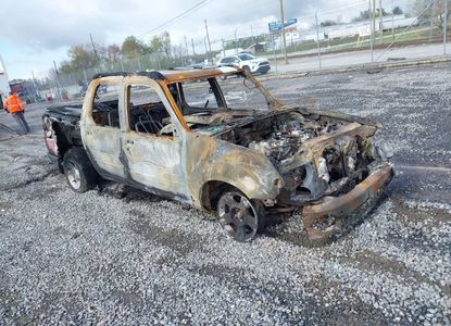 Raport pojazdu dla VIN 1FMZU67K64UC34904 - Obraz 1