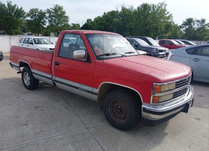 Vehicle Report for - Image 1