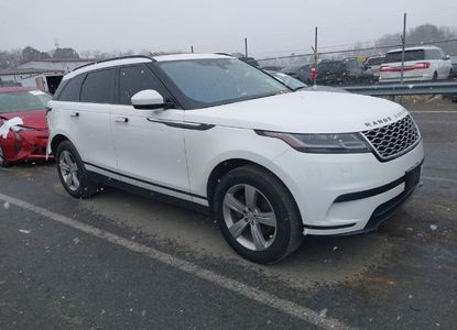 Raport pojazdu dla VIN SALYB2RX5JA722934 - Obraz 1