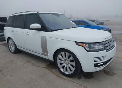 Vehicle Report for VIN SALGS2TF9FA213352 - Image 1