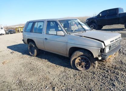 ავტომობილის ანგარიში VIN JN8HD17Y4NW014548 -ისთვის - სურათი 1