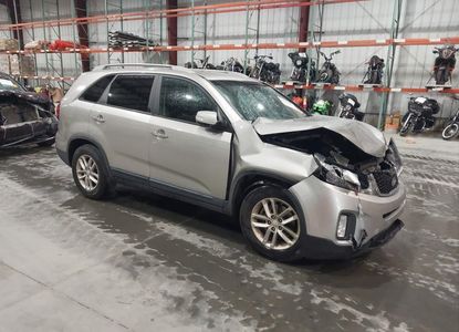 Vehicle Report for - Image 1