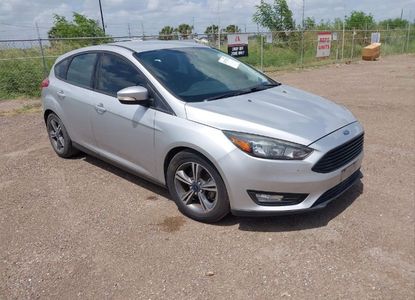 Vehicle Report for VIN 1FADP3KE6GL227098 - Image 1