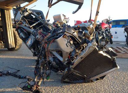 Vehicle Report for - Image 1