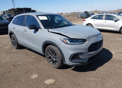 Vehicle Report for - Image 1