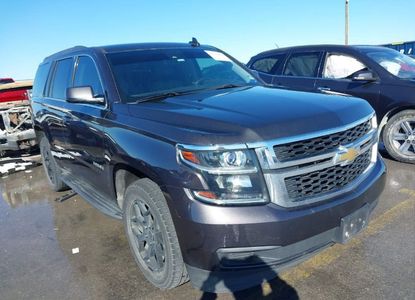 Informe del vehículo para VIN 1GNSCBKC1HR197021 - Imagen 1