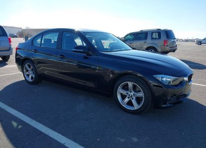 Informe del vehículo para VIN WBA3A5C56CF340380 - Imagen 1