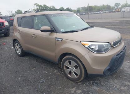 Informe del vehículo para VIN KNDJN2A29G7263803 - Imagen 1